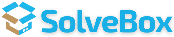 SolveBox